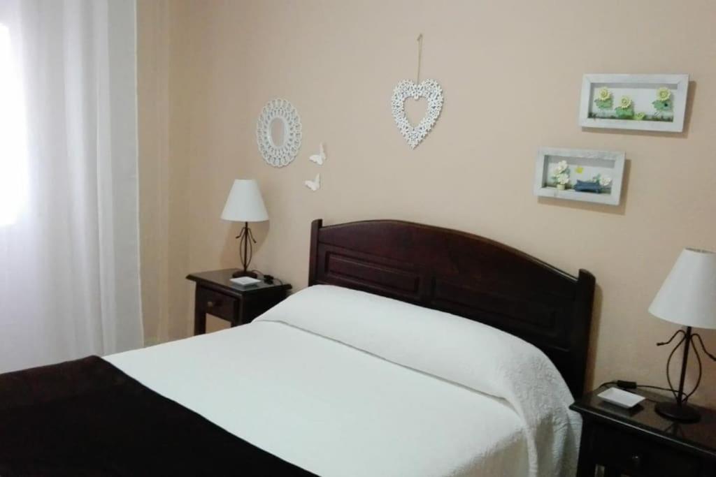 Bonito Apartamento Jv36 Apartment Cordoba Luaran gambar