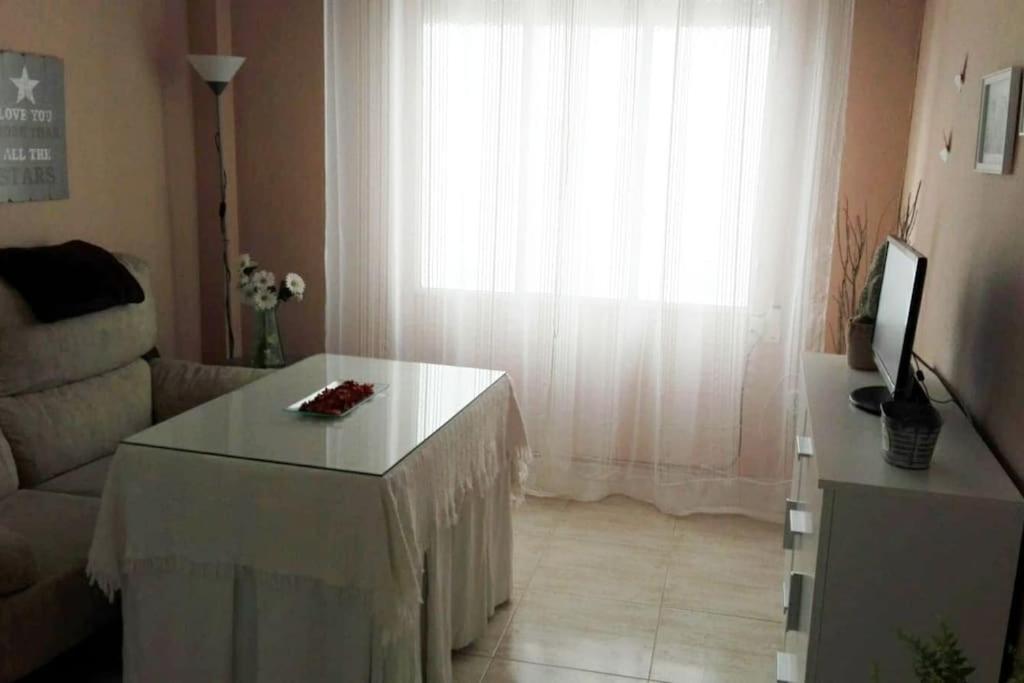 Bonito Apartamento Jv36 Apartment Cordoba Luaran gambar