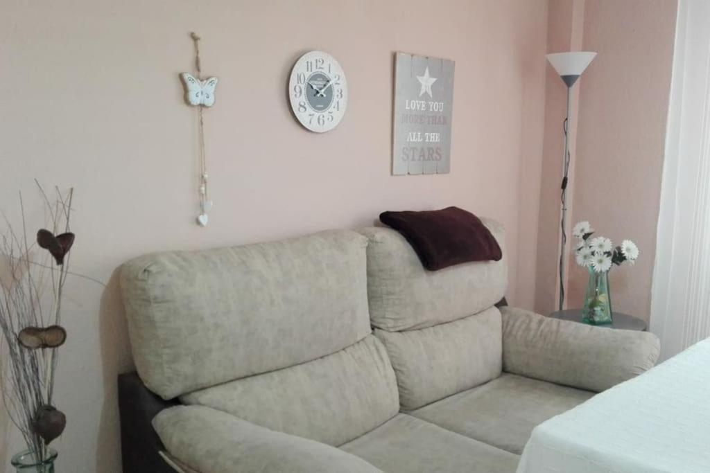 Bonito Apartamento Jv36 Apartment Cordoba Luaran gambar